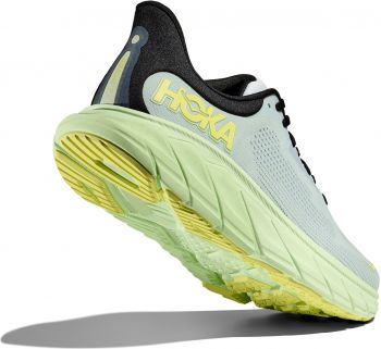 Кросівки чоловічі Hoka Arahi 7 1147850-DTDR 44 2/3 (10.5 US) зелені (197634719818) Кросівки чоловічі Hoka Arahi 7 1147850-DTDR 44 2/3 (10.5 US) зелені (197634719818) | Фото 6