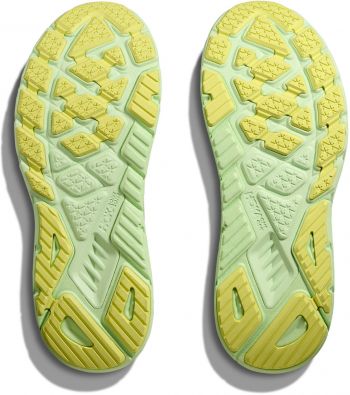Кросівки чоловічі Hoka Arahi 7 1147850-DTDR 44 2/3 (10.5 US) зелені (197634719818) Кросівки чоловічі Hoka Arahi 7 1147850-DTDR 44 2/3 (10.5 US) зелені (197634719818) | Фото 8