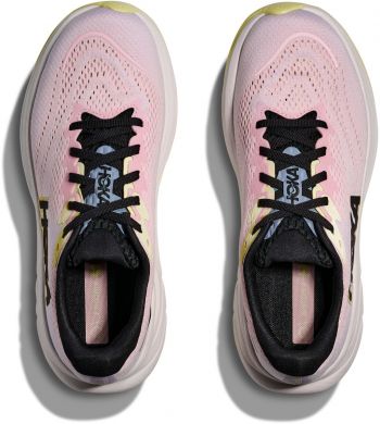 Кросівки жіночі Hoka W Rincon 4 1155131-CTNS 42 (9.5 US) рожеві (197634730202) Кросівки жіночі Hoka W Rincon 4 1155131-CTNS 42 (9.5 US) рожеві (197634730202) | Фото 8