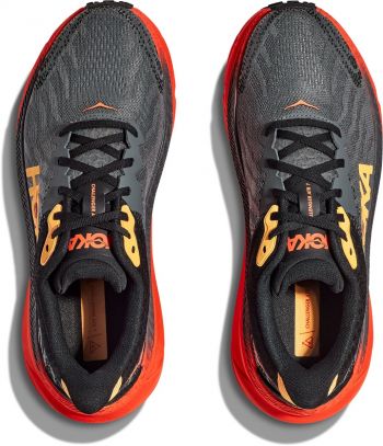 Кросівки чоловічі Hoka Challenger Atr 7 1134497-CFLM 42 (8.5 US) сірі (196565562340 ) Кросівки чоловічі Hoka Challenger Atr 7 1134497-CFLM 42 (8.5 US) сірі (196565562340 ) | Фото 8