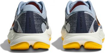 Кросівки чоловічі Hoka M Rincon 4 1155130-DLN 42 (8.5 US) сірі (197634728780) Кросівки чоловічі Hoka M Rincon 4 1155130-DLN 42 (8.5 US) сірі (197634728780) | Фото 8