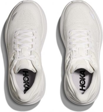 Кросівки чоловічі Hoka M Bondi 9 1162011-WWH 43 1/3 (9.5 US) білі (197634741956) Кросівки чоловічі Hoka M Bondi 9 1162011-WWH 43 1/3 (9.5 US) білі (197634741956) | Фото 9