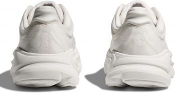 Кросівки жіночі Hoka W Bondi 9 1162012-WWH 37 1/3 (6 US) білі (197634744414	) | Фото 8