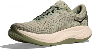 Кросівки чоловічі Hoka M Rincon 4 1155130-FLY 46 2/3 (12 US) оливкові | Фото 3