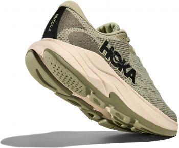 Кросівки чоловічі Hoka M Rincon 4 1155130-FLY 46 2/3 (12 US) оливкові | Фото 4
