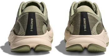 Кросівки чоловічі Hoka M Rincon 4 1155130-FLY 46 2/3 (12 US) оливкові | Фото 5