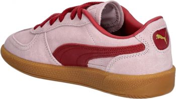 Кеди жіночі Puma Palermo 396463-50 40 (6.5 UK) бордові (4067983479144) Кеди жіночі Puma Palermo 396463-50 40 (6.5 UK) бордові (4067983479144) | Фото 7