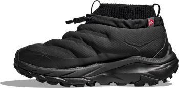 Черевики чоловічі Hoka M Kaha 2 Frost Moc Gtx 1155210-BBLC 46 (11.5 US) чорні (197634485317) Черевики чоловічі Hoka M Kaha 2 Frost Moc Gtx 1155210-BBLC 46 (11.5 US) чорні (197634485317) | Фото 2