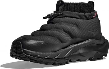 Черевики чоловічі Hoka M Kaha 2 Frost Moc Gtx 1155210-BBLC 46 (11.5 US) чорні (197634485317) Черевики чоловічі Hoka M Kaha 2 Frost Moc Gtx 1155210-BBLC 46 (11.5 US) чорні (197634485317) | Фото 5