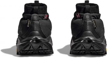 Черевики чоловічі Hoka M Kaha 2 Frost Moc Gtx 1155210-BBLC 46 (11.5 US) чорні (197634485317) Черевики чоловічі Hoka M Kaha 2 Frost Moc Gtx 1155210-BBLC 46 (11.5 US) чорні (197634485317) | Фото 8