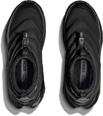 Черевики чоловічі Hoka M Kaha 2 Frost Moc Gtx 1155210-BBLC 46 (11.5 US) чорні (197634485317) Черевики чоловічі Hoka M Kaha 2 Frost Moc Gtx 1155210-BBLC 46 (11.5 US) чорні (197634485317) | Фото 9