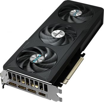 Відеокарта GIGABYTE GeForce RTX 5060 8GB GDDR7 EAGLE MAX OC (GV-N5060EAGLEMAX_OC-8GD) | Фото 3
