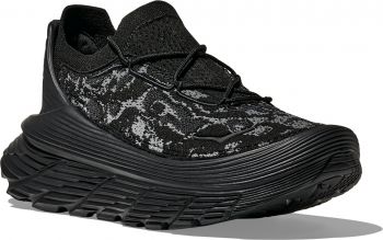 Кросівки Hoka U Restore Chukka Ts 1169150-CRBN 44 (10 US) чорні Кросівки Hoka U Restore Chukka Ts 1169150-CRBN 44 (10 US) чорні | Фото 3