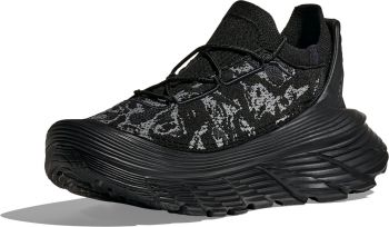 Кросівки Hoka U Restore Chukka Ts 1169150-CRBN 44 (10 US) чорні Кросівки Hoka U Restore Chukka Ts 1169150-CRBN 44 (10 US) чорні | Фото 4