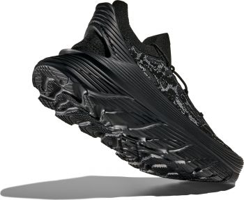 Кросівки Hoka U Restore Chukka Ts 1169150-CRBN 44 (10 US) чорні Кросівки Hoka U Restore Chukka Ts 1169150-CRBN 44 (10 US) чорні | Фото 5