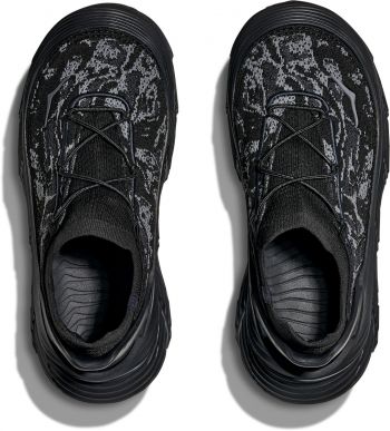 Кросівки Hoka U Restore Chukka Ts 1169150-CRBN 44 (10 US) чорні Кросівки Hoka U Restore Chukka Ts 1169150-CRBN 44 (10 US) чорні | Фото 7