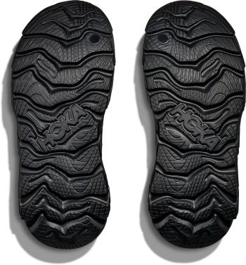 Кросівки Hoka U Restore Chukka Ts 1169150-CRBN 44 (10 US) чорні Кросівки Hoka U Restore Chukka Ts 1169150-CRBN 44 (10 US) чорні | Фото 8