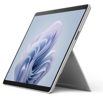 Планшет Microsoft Surface Pro 10 13” 16/512Gb Silver (ZDW-00001) | Фото 3
