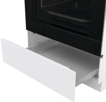 Купить плиту Плита комбінована GORENJE GK6A40WFFM | Фото 10