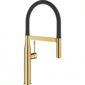 Змішувач для кухні Grohe Essence, 240мм (30294GL0) | Фото 1