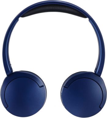 Навушники PANASONIC RB-HF630BG-A Blue | Фото 2