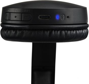 Навушники PANASONIC RB-HF630BG-K Black | Фото 6