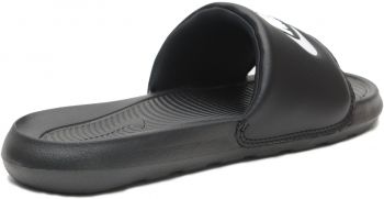 Шльопанці жіночі Nike W Victori One Slide CN9677-005 40.5 (9 US) чорні Шльопанці жіночі Nike W Victori One Slide CN9677-005 40.5 (9 US) чорні | Фото 7
