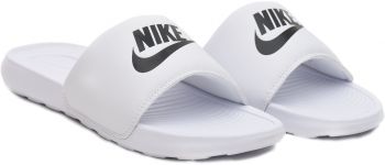 Шльопанці жіночі Nike W Victori One Slide CN9677-100 39 (8 US) білі Шльопанці жіночі Nike W Victori One Slide CN9677-100 39 (8 US) білі | Фото 2