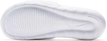 Шльопанці жіночі Nike W Victori One Slide CN9677-100 39 (8 US) білі Шльопанці жіночі Nike W Victori One Slide CN9677-100 39 (8 US) білі | Фото 4