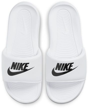 Шльопанці жіночі Nike W Victori One Slide CN9677-100 40.5 (9 US) білі Шльопанці жіночі Nike W Victori One Slide CN9677-100 40.5 (9 US) білі | Фото 5