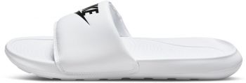 Шльопанці жіночі Nike W Victori One Slide CN9677-100 40.5 (9 US) білі Шльопанці жіночі Nike W Victori One Slide CN9677-100 40.5 (9 US) білі | Фото 6