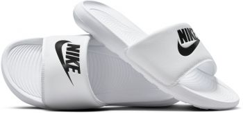 Шльопанці жіночі Nike W Victori One Slide CN9677-100 40.5 (9 US) білі Шльопанці жіночі Nike W Victori One Slide CN9677-100 40.5 (9 US) білі | Фото 7