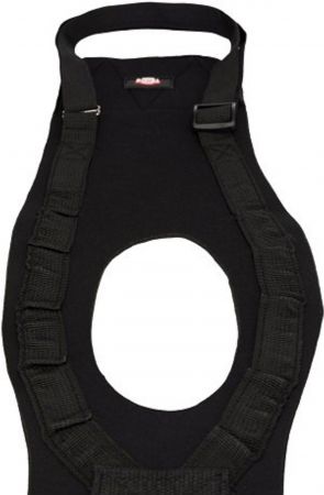 Trixie L 65–75 см Чорна (4053032407466) | Фото 4