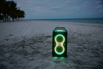 Акустична система JBL PartyBox Club 120 Black (JBLPBCLUB120EP) | Фото 29