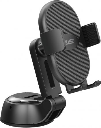 Автотримач 2Е Smart для смартфона (2E-WCQ01-14) | Фото 4