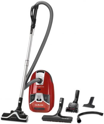 Пилосос для сухого прибирання ROWENTA RO6373EA Silence Force Compact 4A  | Фото 1