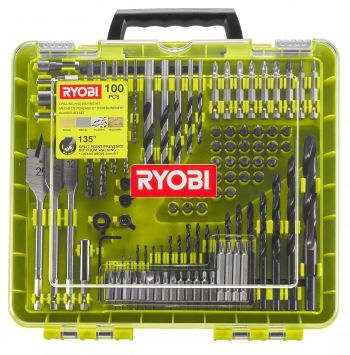 RYOBI RAKDD100, 100 шт (5132004666) | Фото 2