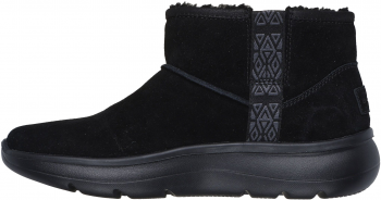 Черевики жіночі Skechers On-The-Go Encore 144850 BBK 38 (8 US) чорні (KW9082-80) | Фото 2