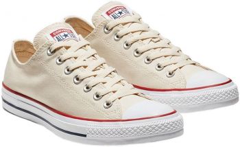 Кеди CONVERSE Ctas Ox 159485C 39 (6 US) бежеві | Фото 3