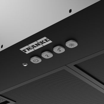 Вбудована витяжка FRANKE FBFE BK A70 Basic (305.0728.431) | Фото 5