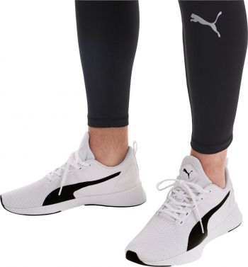 Кросівки Puma Flyer Runner 192257-24 39 (6 UK) білі (4062451571306) | Фото 5