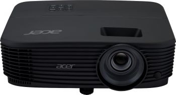 Проєктор ACER X1123HP (DLP, SVGA, 4000 lm) (MR.JSA11.001) Проєктор ACER X1123HP (DLP, SVGA, 4000 lm) (MR.JSA11.001) | Фото 2