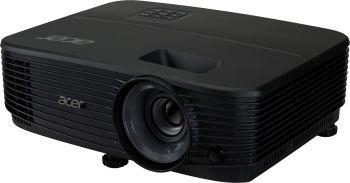 Проєктор ACER X1123HP (DLP, SVGA, 4000 lm) (MR.JSA11.001) Проєктор ACER X1123HP (DLP, SVGA, 4000 lm) (MR.JSA11.001) | Фото 3