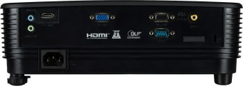 Проєктор ACER X1123HP (DLP, SVGA, 4000 lm) (MR.JSA11.001) Проєктор ACER X1123HP (DLP, SVGA, 4000 lm) (MR.JSA11.001) | Фото 10