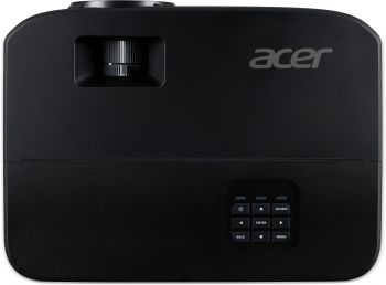 Проєктор ACER X1123HP (DLP, SVGA, 4000 lm) (MR.JSA11.001) Проєктор ACER X1123HP (DLP, SVGA, 4000 lm) (MR.JSA11.001) | Фото 9