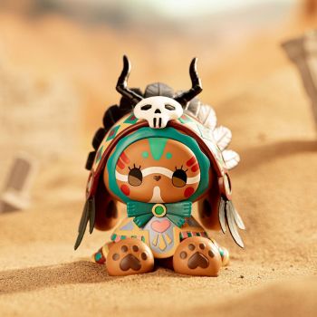 Колекційна фігурка-сюрприз Pop Top Lucky Emma серії 