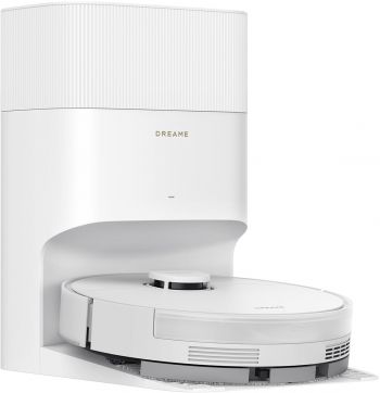 Купить пылесос Робот-пилосос Dreame D20 PLUS RLD35GD | Фото 10