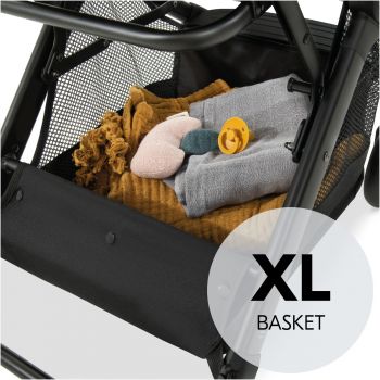 Коляска прогулянкова Hauck Travel N Care Simba (16032-9) | Фото 6