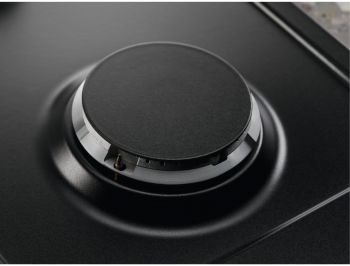 Варильна поверхня ELECTROLUX KGS6436RK Купить варочную поверхность Варильна поверхня ELECTROLUX KGS6436RK | Фото 4