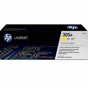 HP CE412A | Фото 1